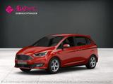 Ford Grand C-Max TITANIUM ( * BUSINESS-PAKET *) - rote Ford Grand C-Max