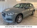 Audi Q5 quattro S-Line QUANTUMGRAU/ACC/LED/VIRTUAL/20 - Audi: 20v