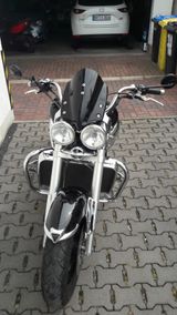 Triumph Rocket  3 - TRIUMPH GEBRAUCHT ROCKET 3
