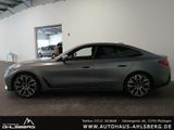 BMW 420 XD M SPORT/SHADOW/ WIDES./STAND./HUD/H-K/ACC - BMW 420 aus 2023