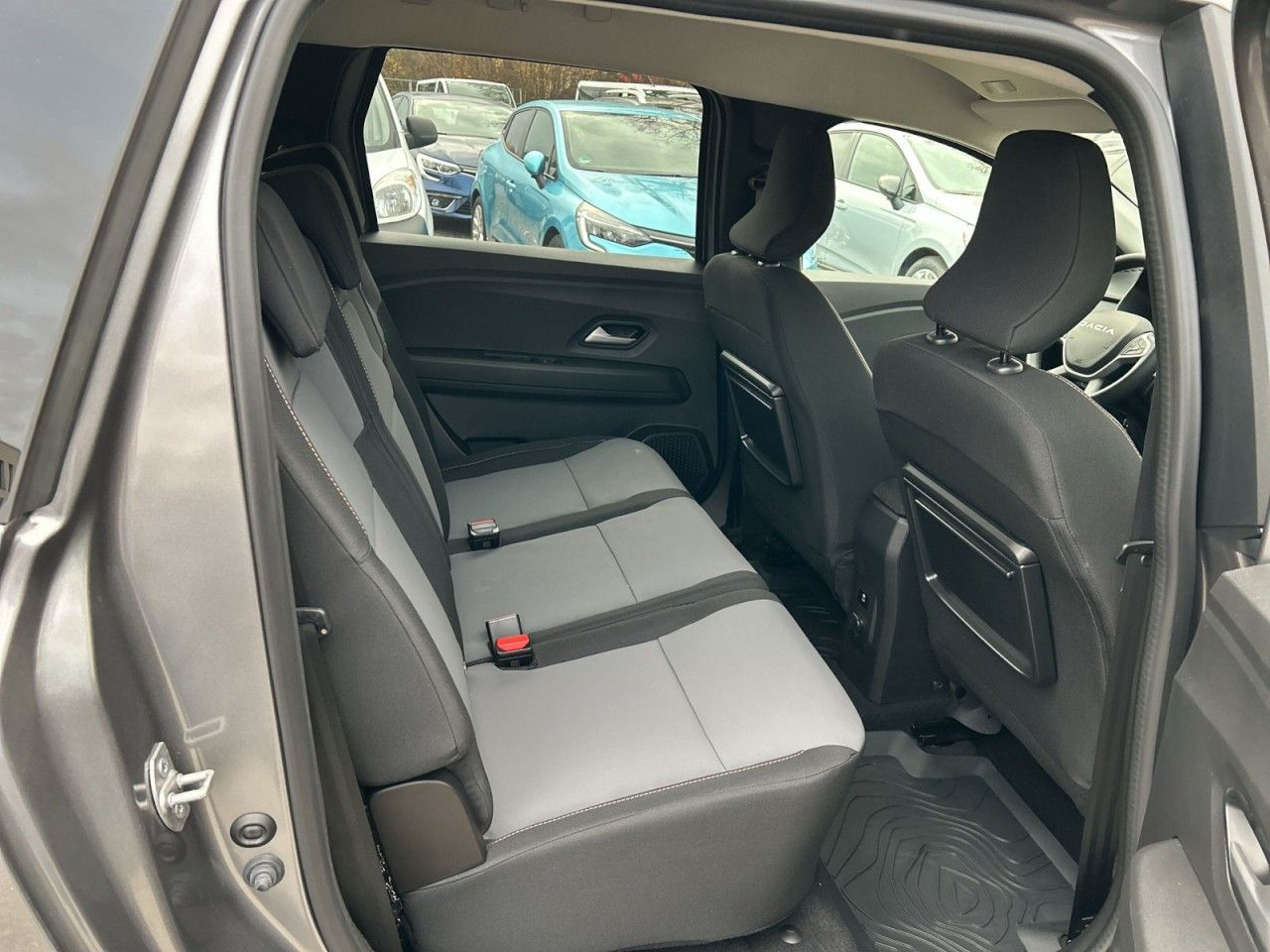 Dacia Jogger - Bild 12