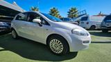 Fiat Grande Punto 1.2 5 porte S&S Actual - weiße Fiat Grande Punto