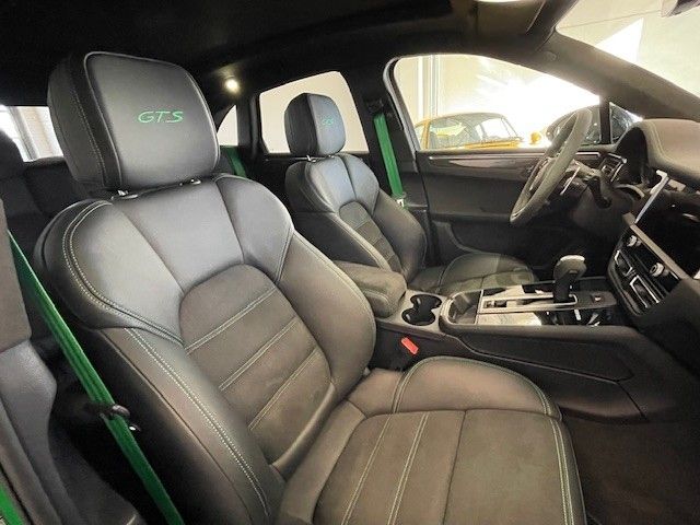 Porsche Macan GTS Pano, Klappe, Memory ,KD neu foto 12