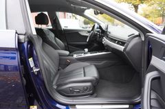 Fahrzeugabbildung Audi A5 Sportback 40 TDI quattro S line Kamera Navi!