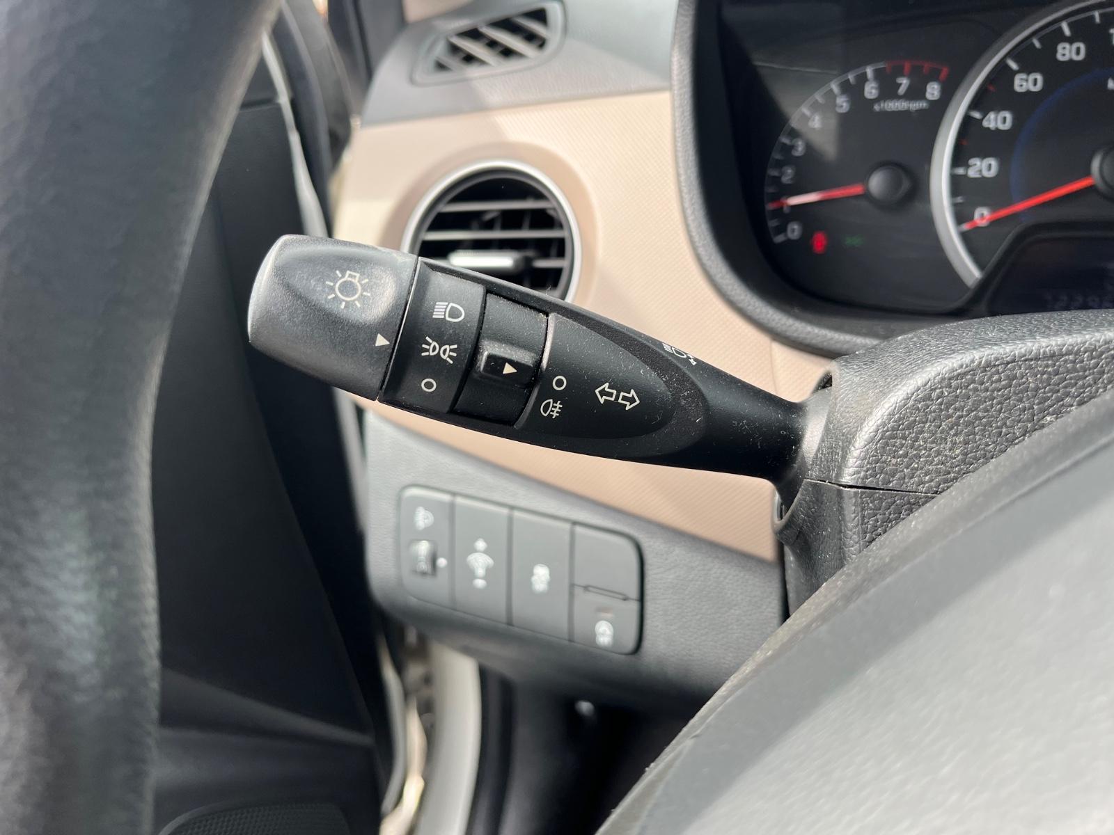 Hyundai i10*Garantie*TÜV NEU