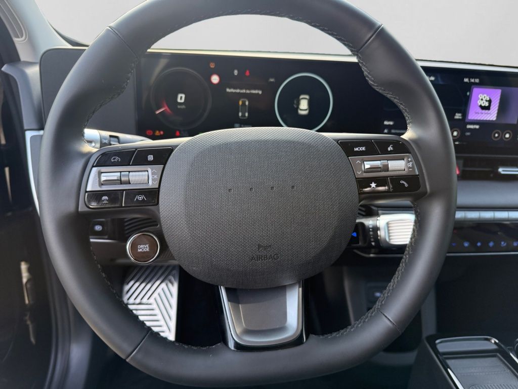 Hyundai IONIQ 5 – Bild 13