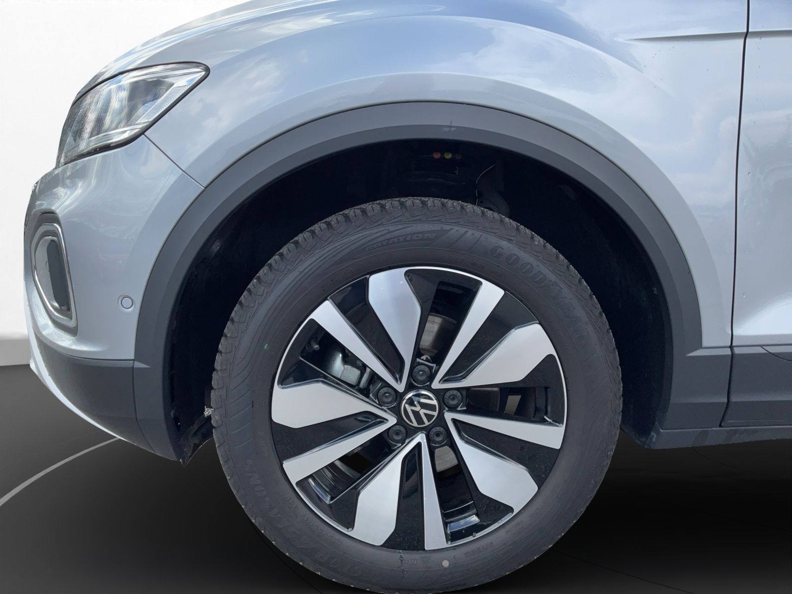 Volkswagen T-Roc - Bild 16