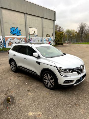 Renault Koleos dCi 175 4WD X-tronic Initiale Paris I...