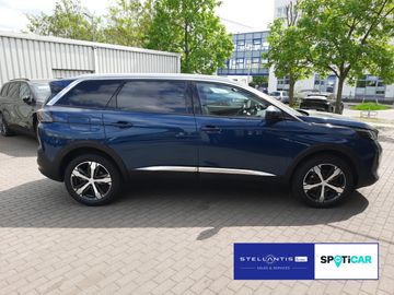Peugeot 5008 - 4