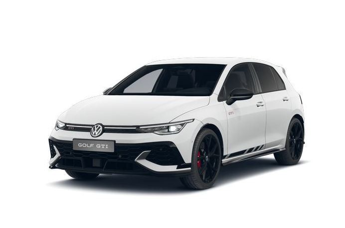 Volkswagen Golf - Bild 2