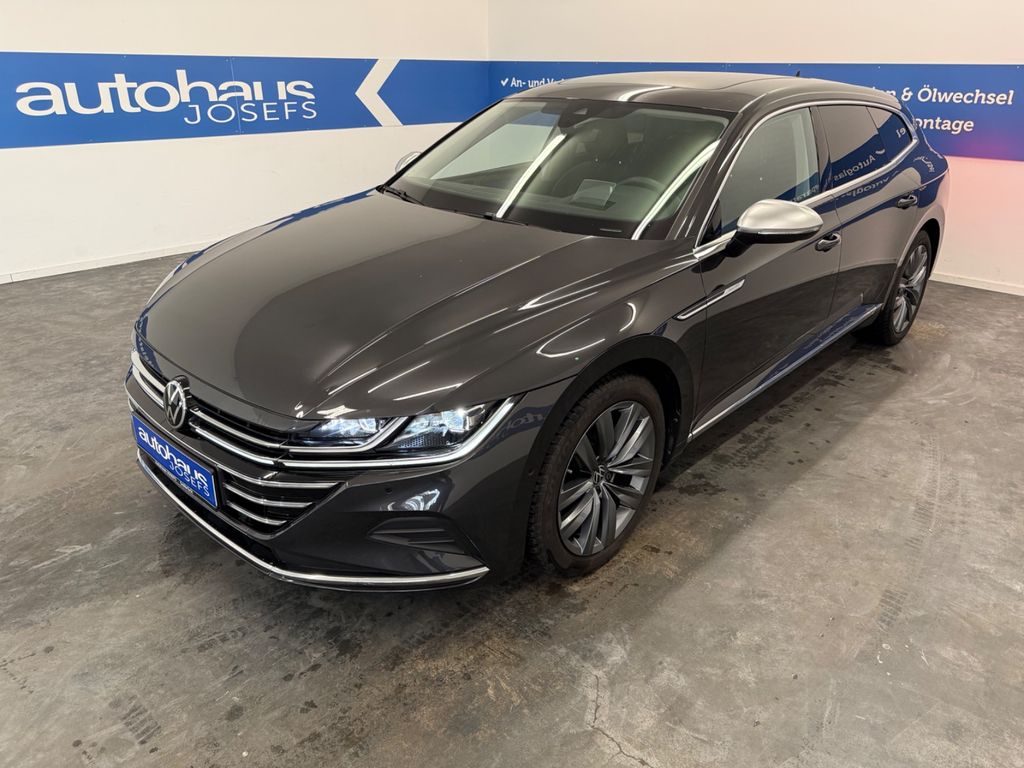 Image of Volkswagen Arteon