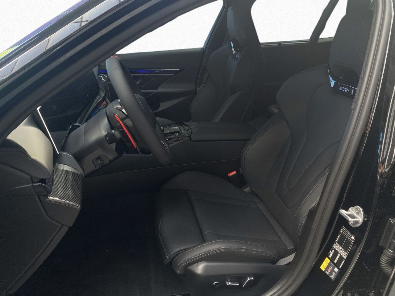 BMW M5 - Bild 11