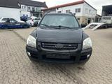 Kia Sportage LX 4WD ! Hagelschaden - mit Diesel-Antrieb: Hagel