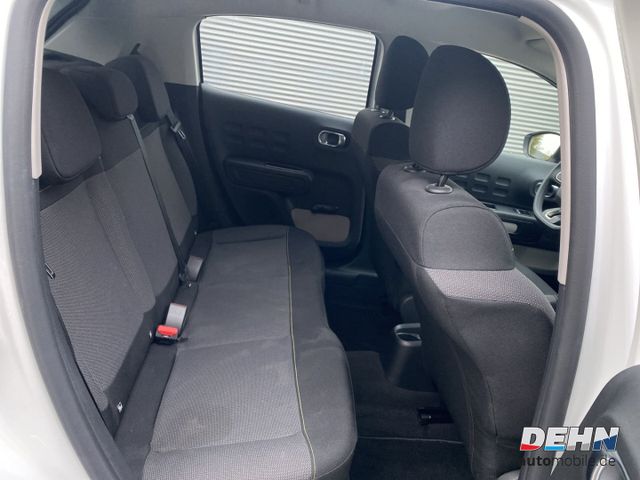 Citroën C3 PT 83 C-Series PDC 1.Hand SHZ Carplay