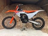 KTM SX 250 - Offers