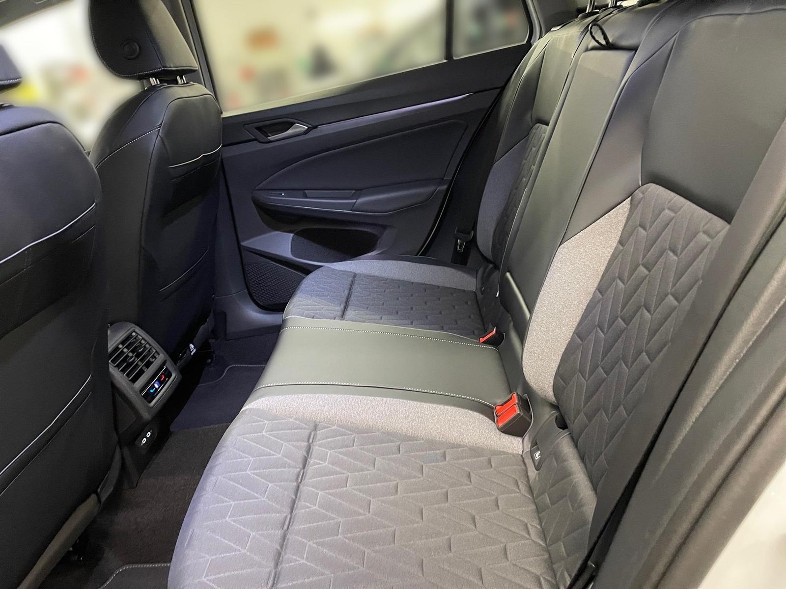Volkswagen Golf VIII Variant 1.5 eTSI Energy *AHK*NAVI*KAME, миниатюра 14