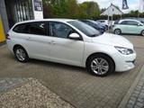 Peugeot 308 SW +PDC+Klimaaut+Navi+Allwetterr+Verkauf nur - gebrauchte Peugeot 308 aus dem Jahr 2015