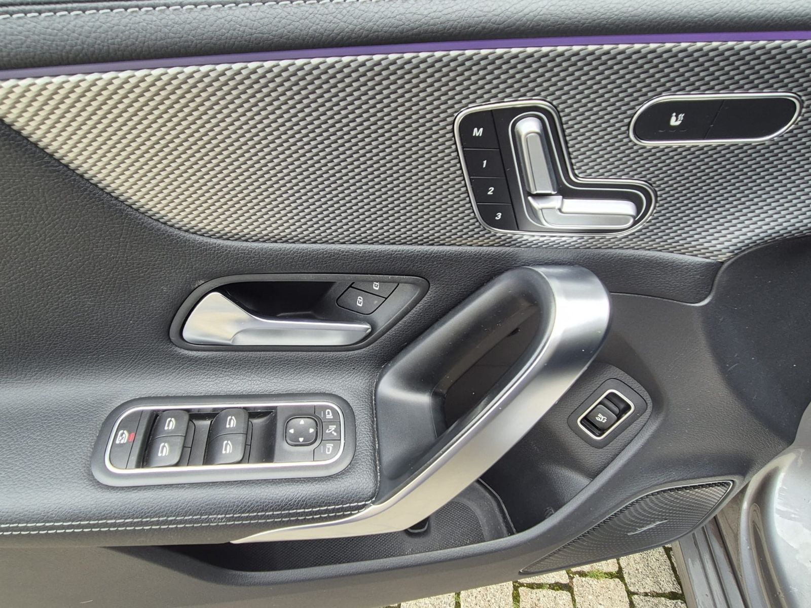 Mercedes-Benz CLA 220 CLA Progressive Shooting Brake CLA 220 d foto 15