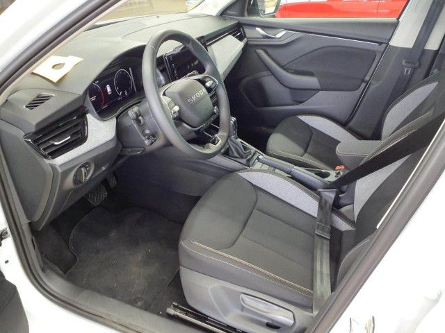 Skoda Kamiq - Bild 4