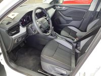 Skoda Kamiq - Vorschau Bild 4