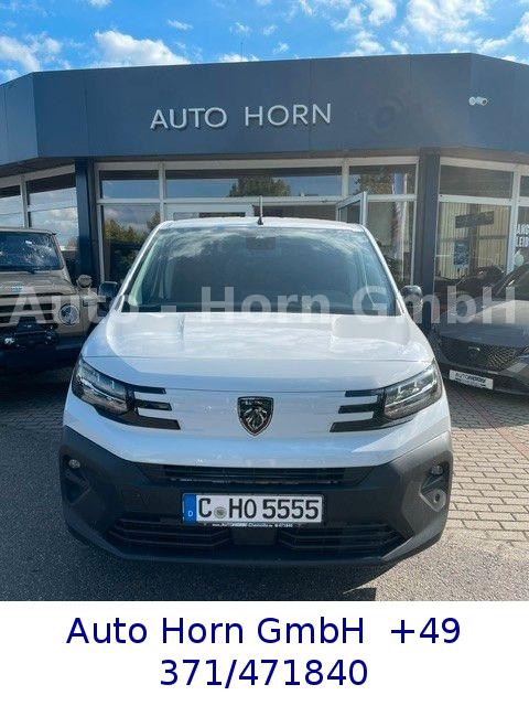 Peugeot Partner L1H1/M