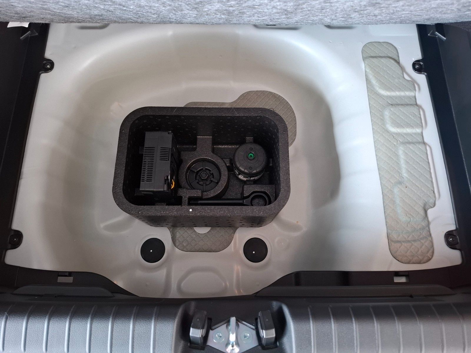 Hyundai i20 - Bild 17