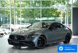 Mercedes-Benz CLS 53 AMG 4M *20 *GSD *H-UP *Perf-AGA *Dynamic - gebrauchte Mercedes-Benz CLS 53 AMG aus dem Jahr 2023