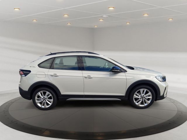 Taigo Life 1,0 TSI OPF 85 kW (116 PS) 7-Gang-Dop