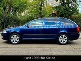Skoda Octavia Combi Ambiente*BLUETOOTH*GRA*SHZ*PDC* - Skoda Octavia aus 2007: Kombi