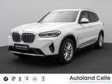 BMW X3 xD20i Panorama Kamera DAB Leder Sport 18Zoll - BMW X3: 3D