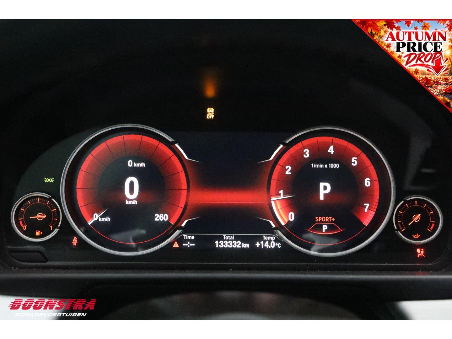 BMW 520 2013 — photo 31