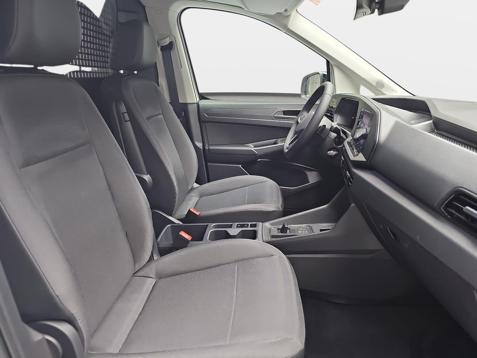 Volkswagen CADDY MAXI 2.0 TDI DSG CARGO KLIMA GRA