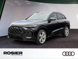 Audi Q5 SUV e-hybrid quattro 220 kW S tronic AHK ACC