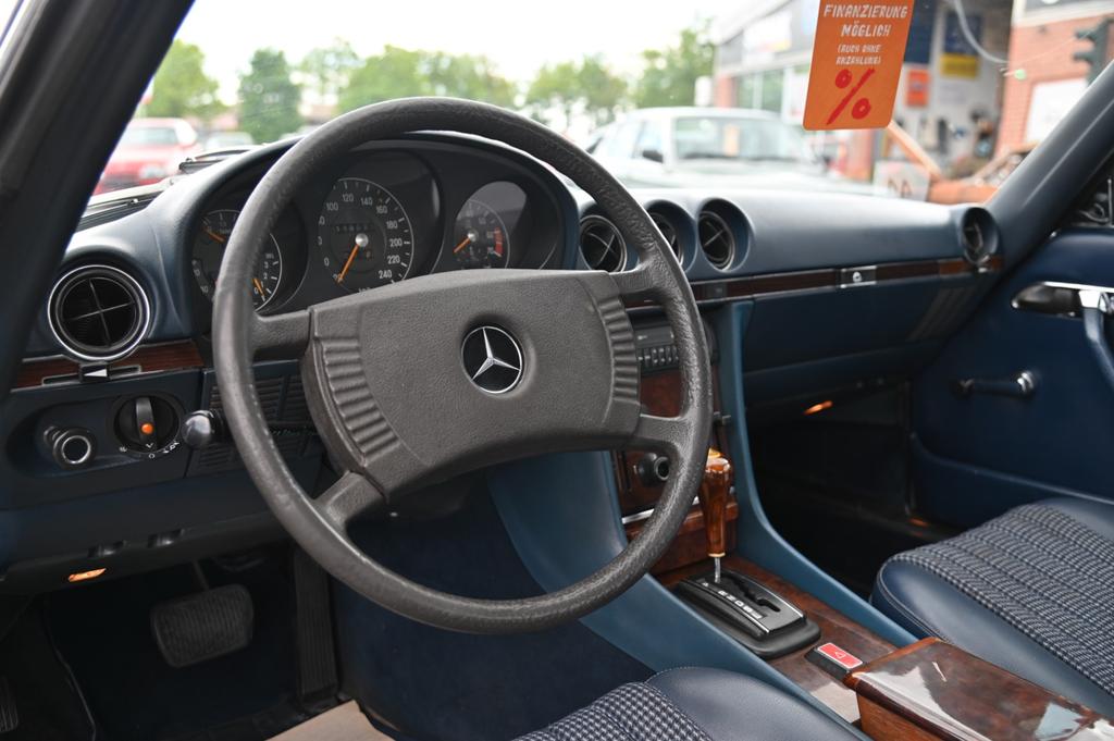 Mercedes-Benz 450