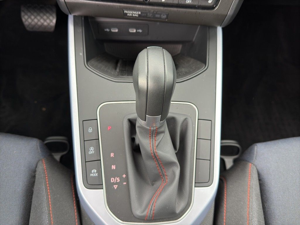 Seat Arona - Bild 19
