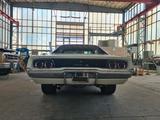 Dodge Charger - Dodge Gebrauchtwagen in Erfurt