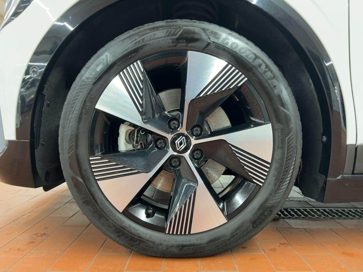 Renault Megane E-TECH - Bild 22