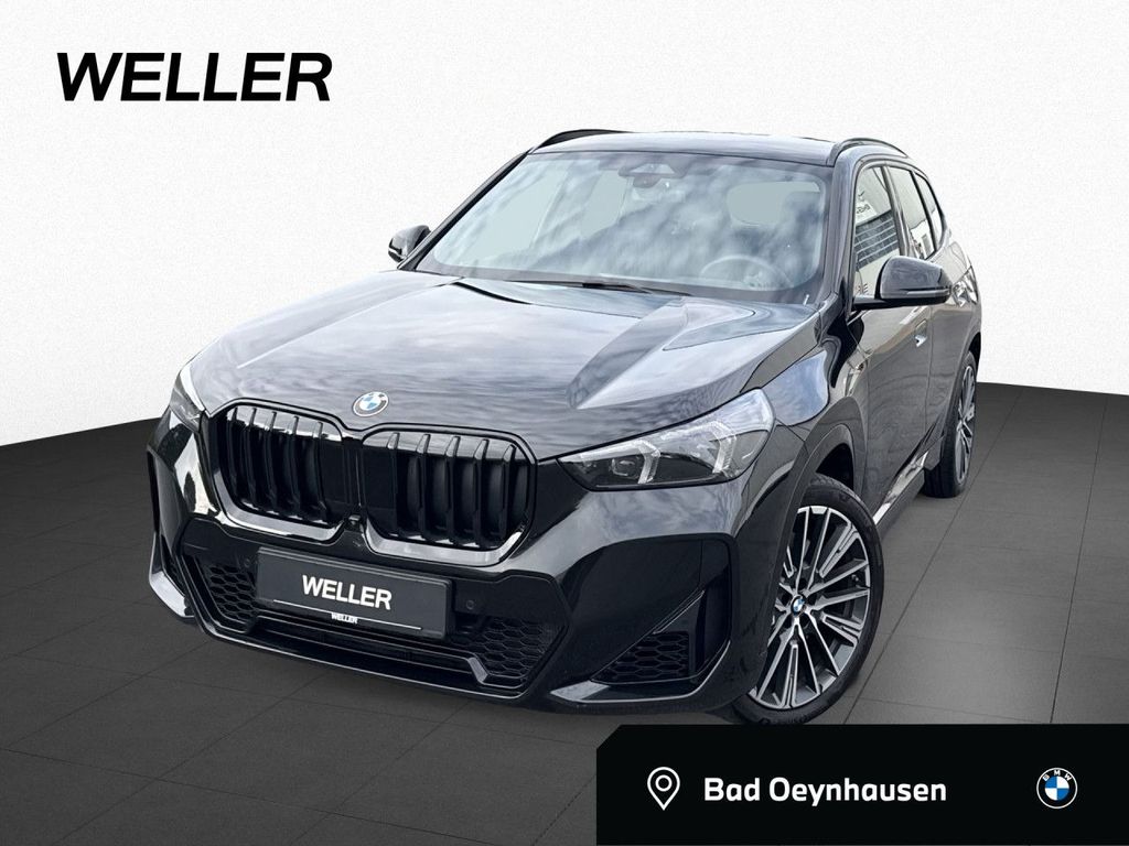 Image of BMW X1