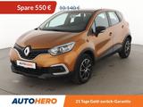 Renault Captur 0.9 Energy Life*TEMPO*KLIMA*LIM* - Renault Captur Gebrauchtwagen in Frankfurt