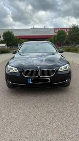 BMW 523i F10  204 PS  Top-Ausstattung  ... - BMW 523: 523i F10