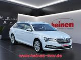 Skoda Superb Combi 1.5 TSI DSG Style 360 AHK NAV SHZ - Skoda Superb: Combi Tsi
