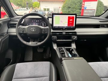 Toyota RAV 4 - 10