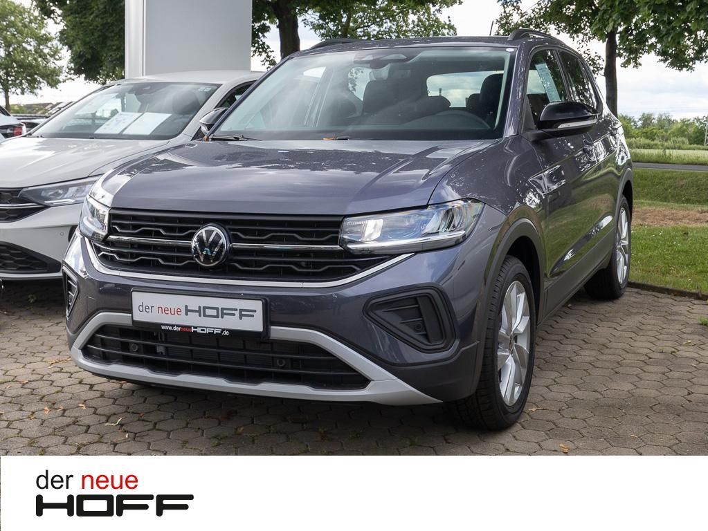 Volkswagen T-Cross 1.0 TSI Energy imagem 2