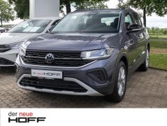 Volkswagen T-Cross 1.0 TSI Energy