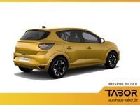 Dacia Sandero - Vorschau Bild 3