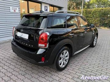 MINI Countryman S (Cooper) - 5