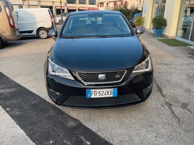 Seat Ibiza 1.2 TSI 110 CV 3p. FR