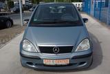 Mercedes-Benz A 140 CLASSIC PICCADILLY - Mercedes-Benz A 140 in Essen