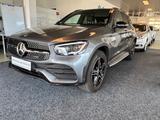 Mercedes-Benz GLC 300 GLC AMG-Line, 4Matic - : Alcantara, mit ABS, Geländewagen, mit Klimaanlage