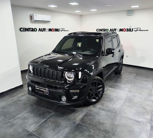 Jeep Renegade 1.6 Mjt 130 CV LIMITED S TETTO